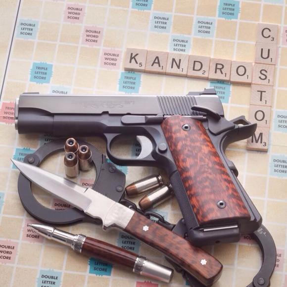 Meet your Posher, Chad - Picture 1 of 1